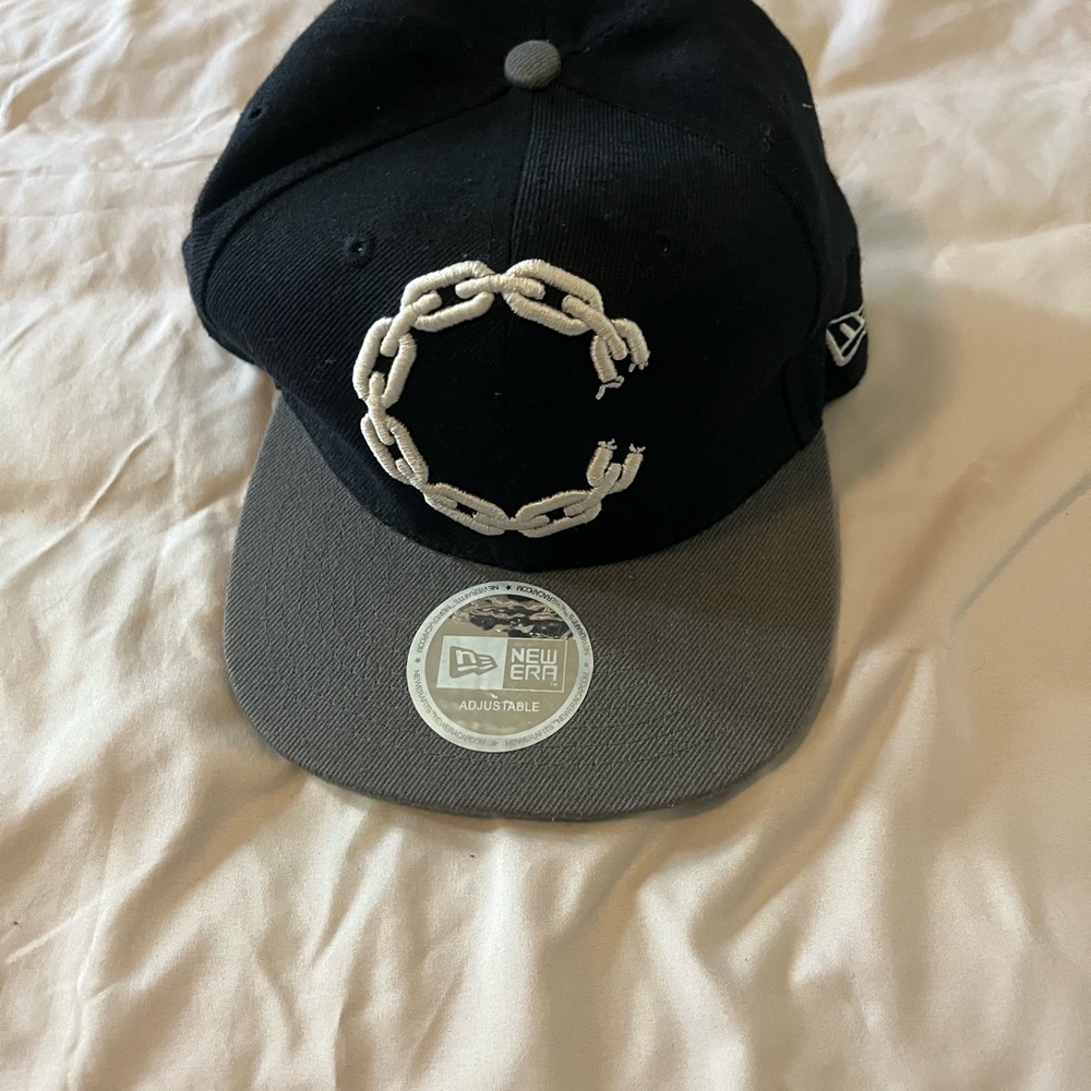 Designer hats